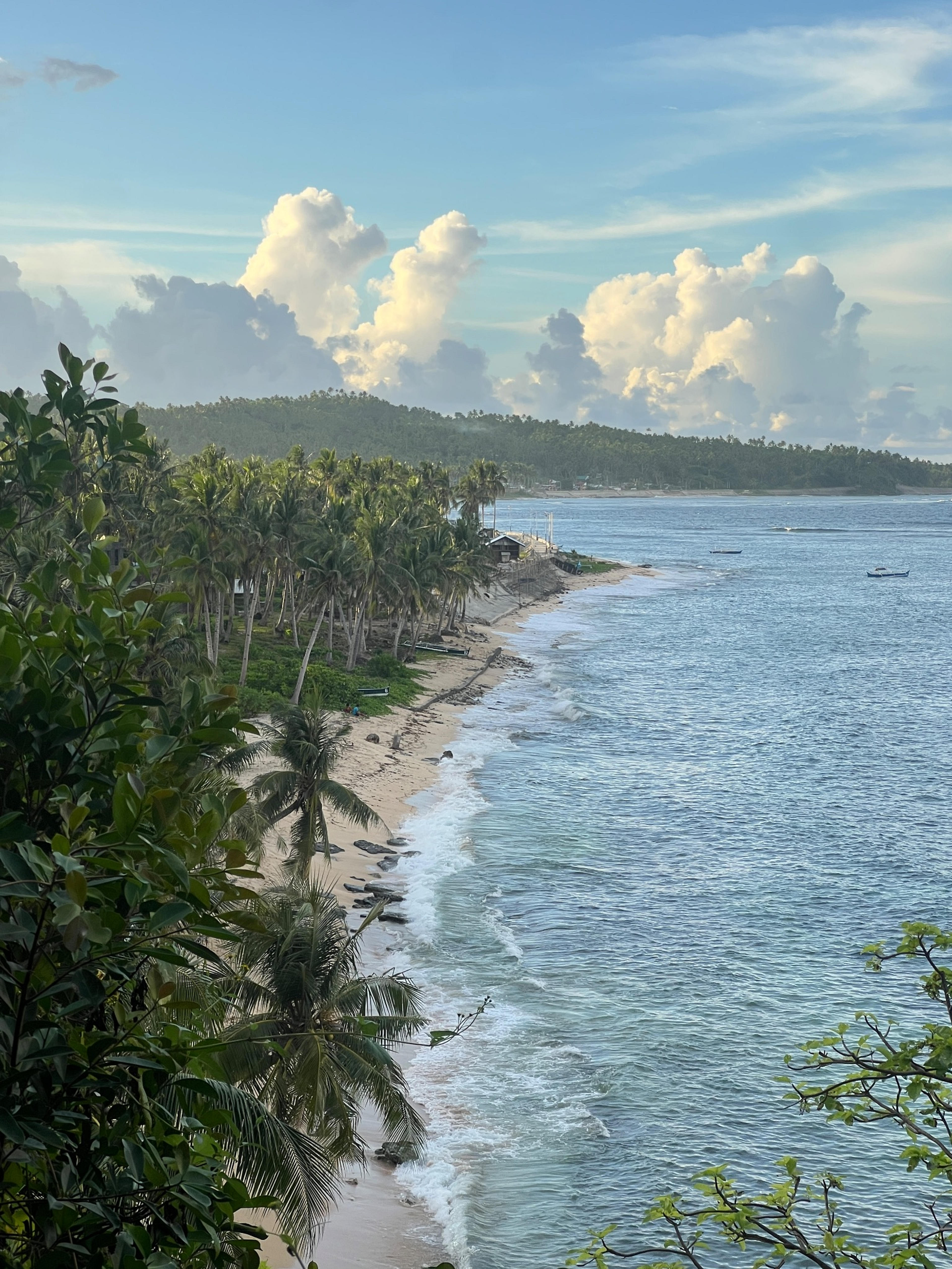 Visited the sensational Philippines
