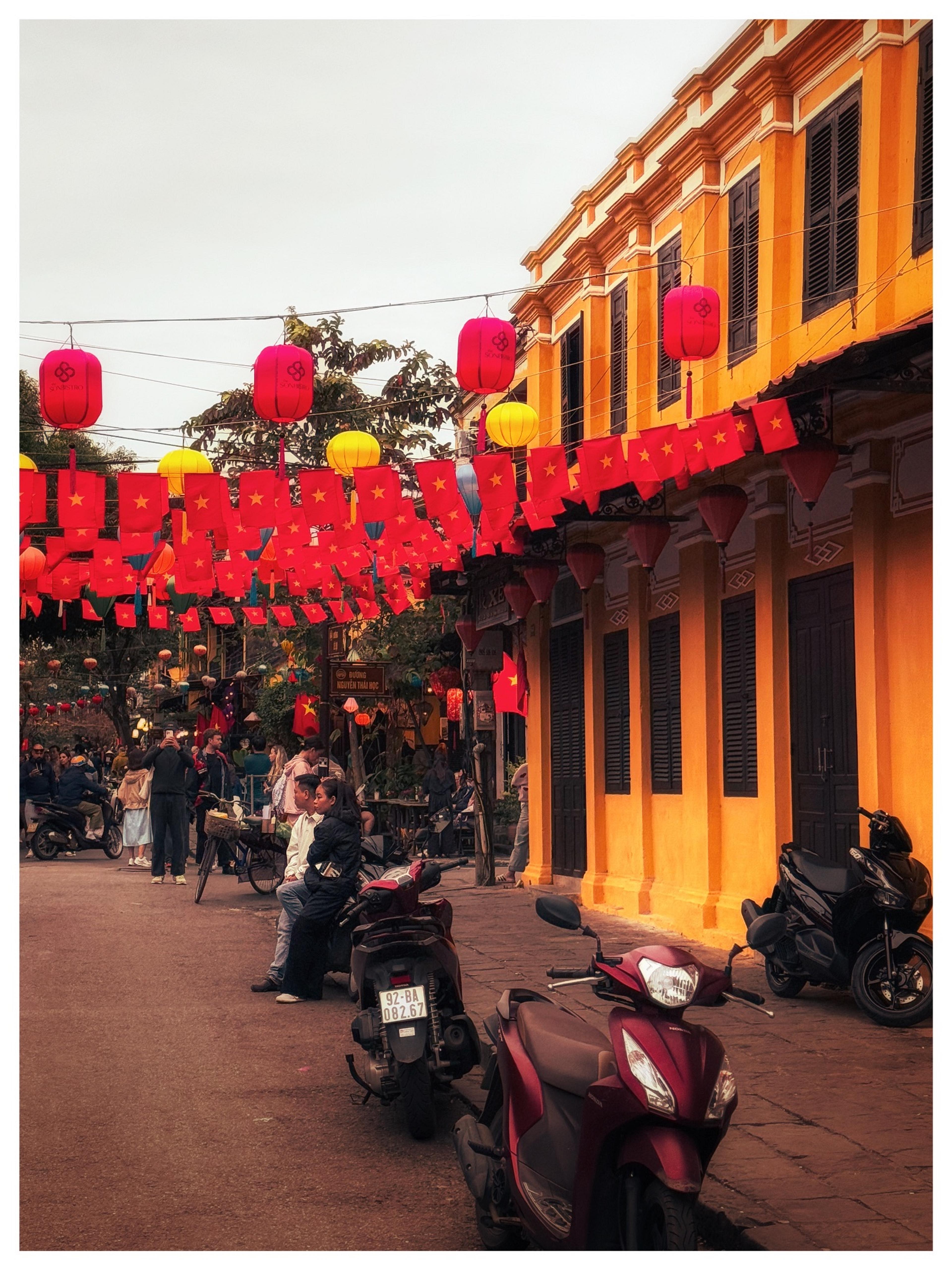 5 months backpacking across SE Asia