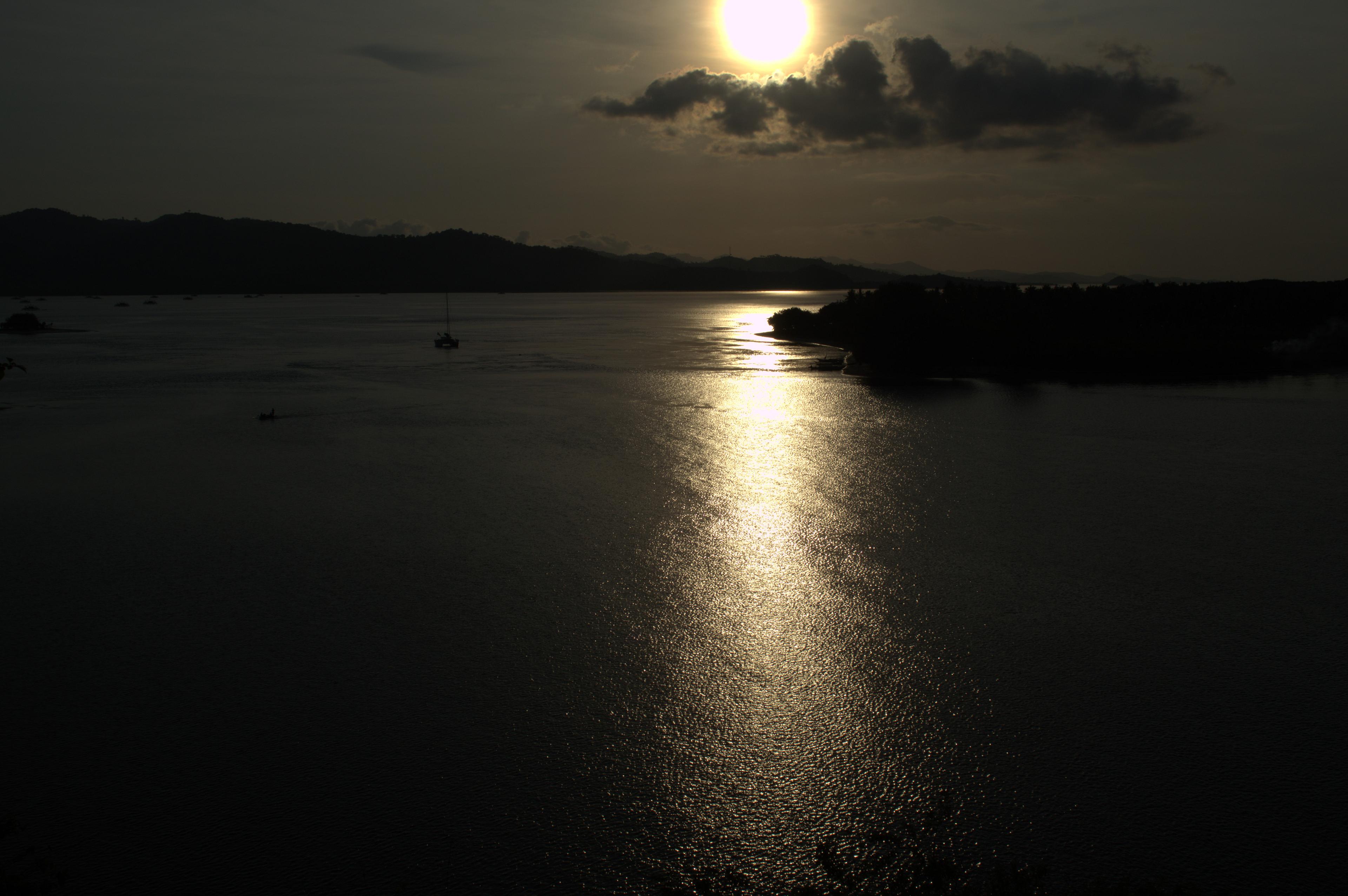 Finding inner peace on my solo 40th birthday trip