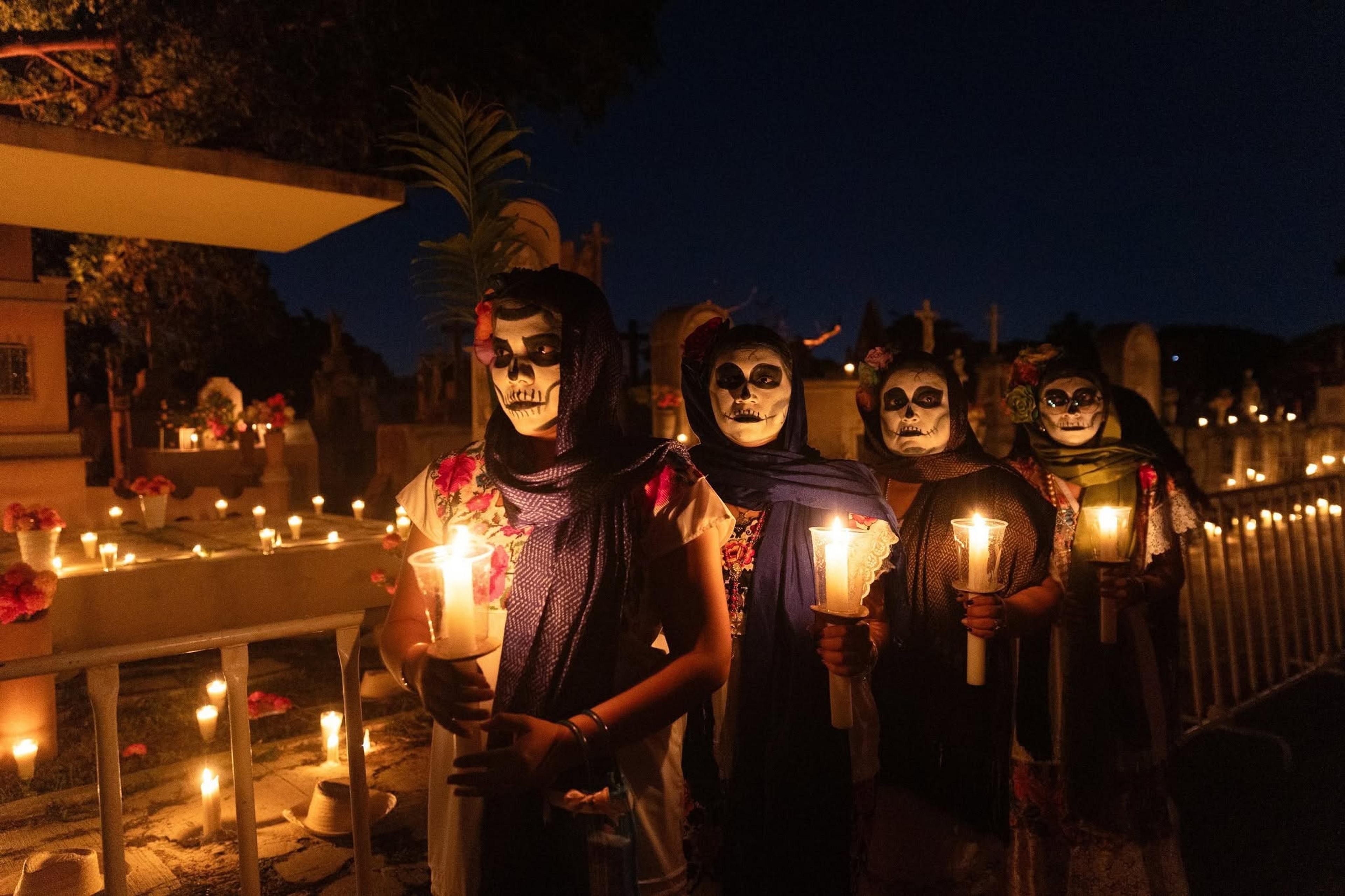 Postcard from Rebecca