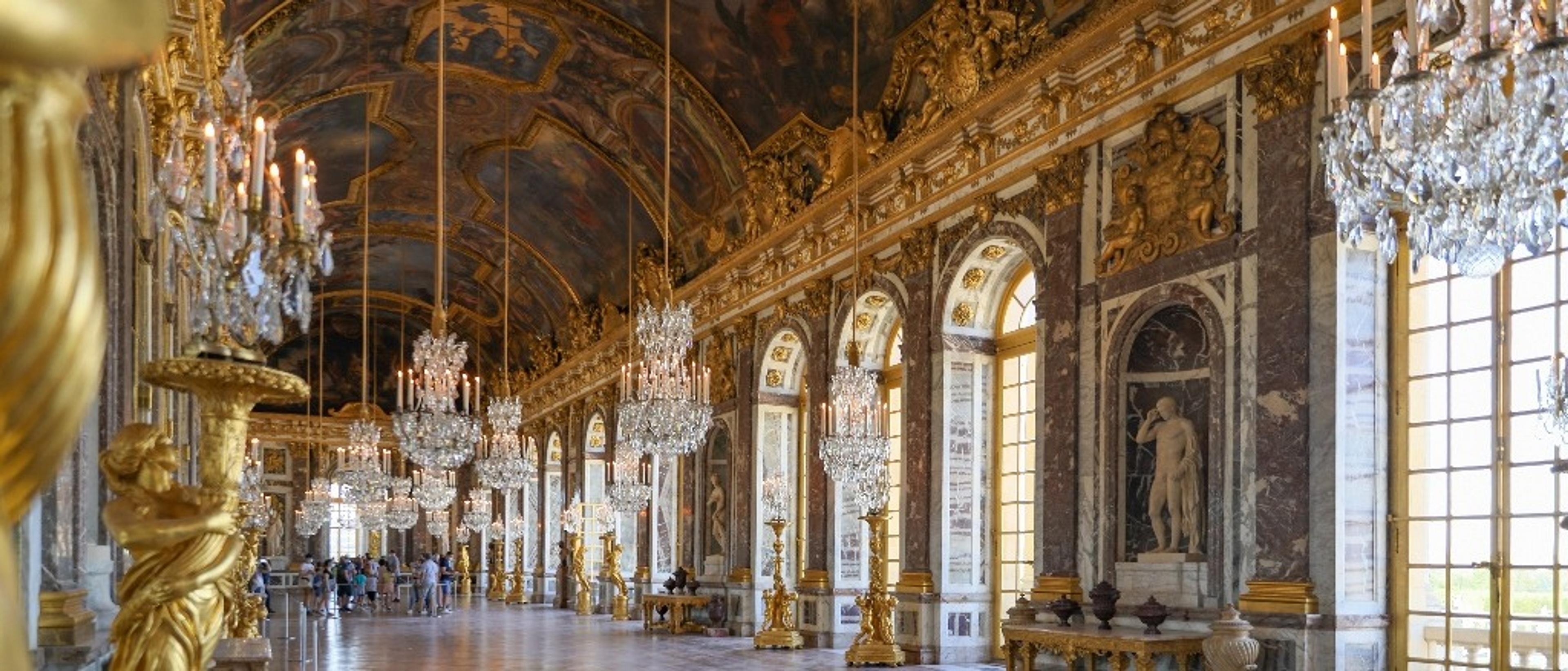 Paris 🥐 in $1560s-$1620s RT