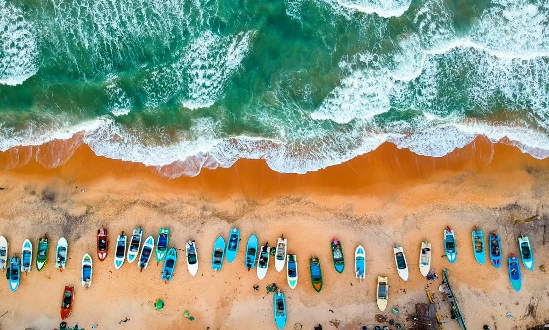 Sri Lanka
