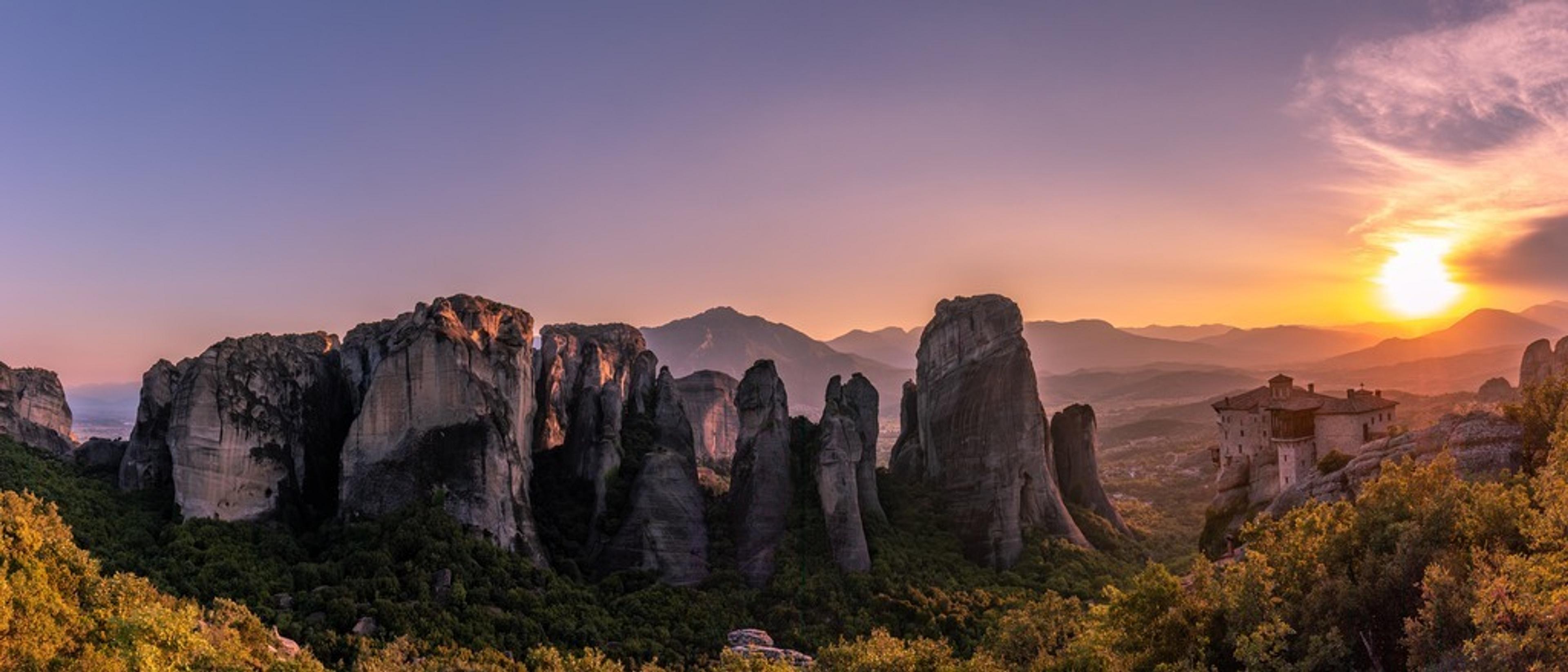 Greece, Croatia & the Balkans  in $590s-$700s RT