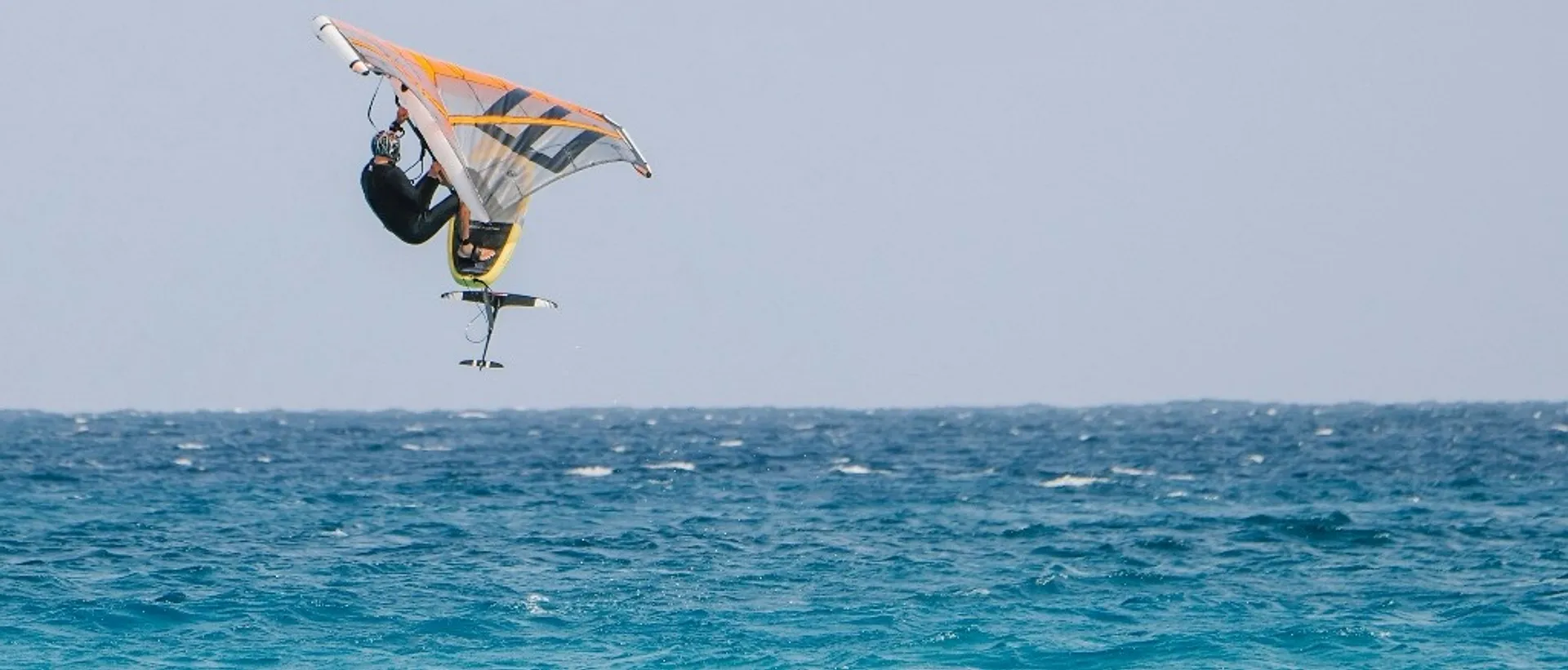Sal, Cape Verde 🌊 in £140s-£170s rtn