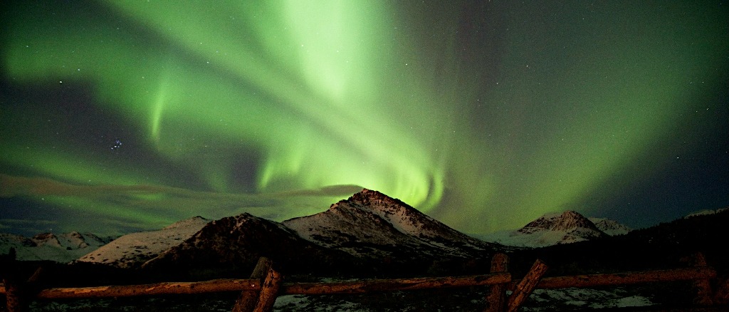 Alaska 🌌 in $250s-$320s RT