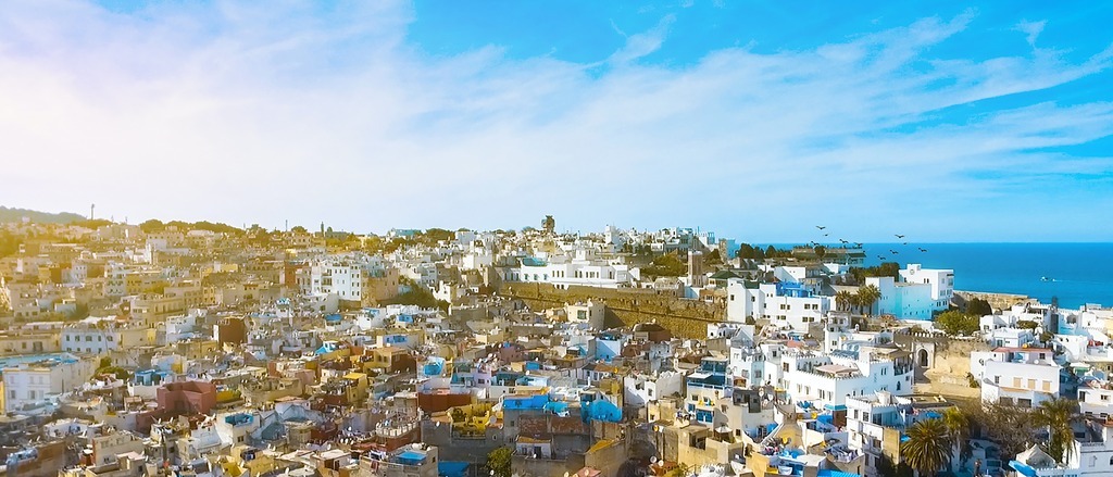 Tangier 🌊 in £90s-£100s rtn