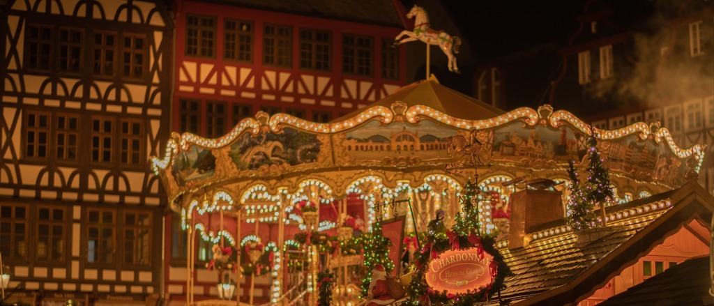 Frankfurt 🥨 in $730s-$830s RT