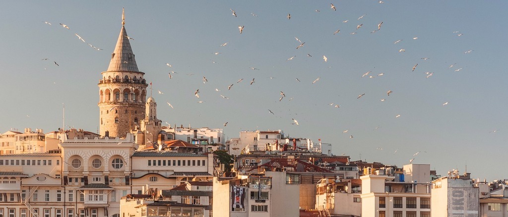 Middle East, Asia & Africa 🌍 in $500s-$900s RT 