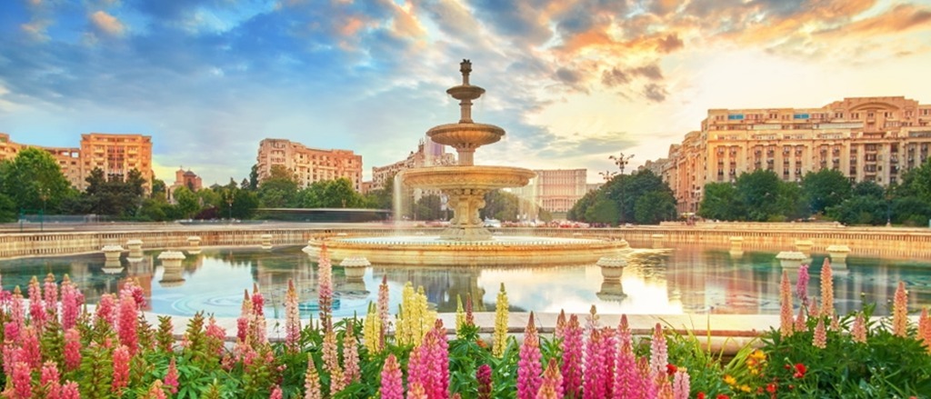 Romania