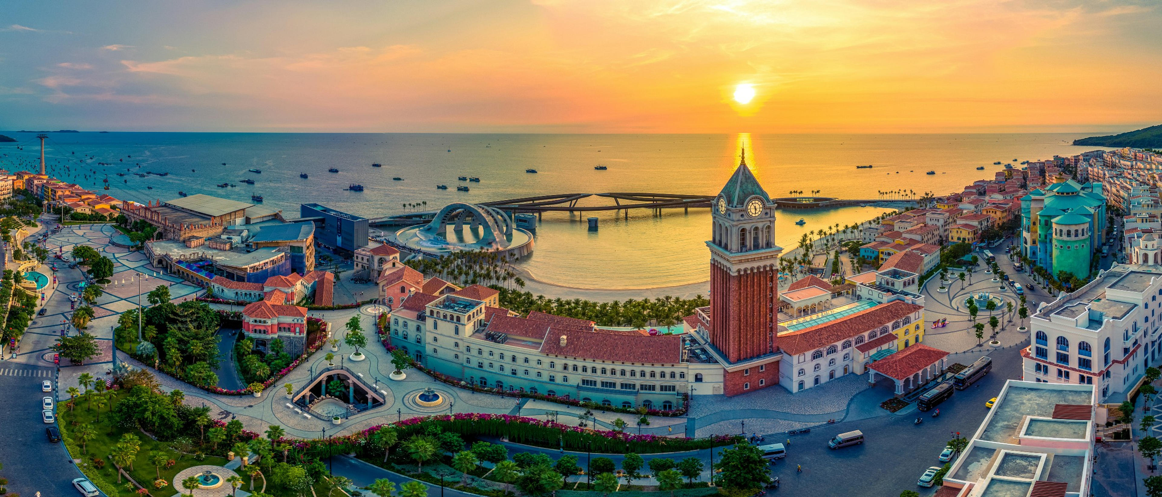 Phú Quốc Island, Vietnam  in $830s-$890s RT