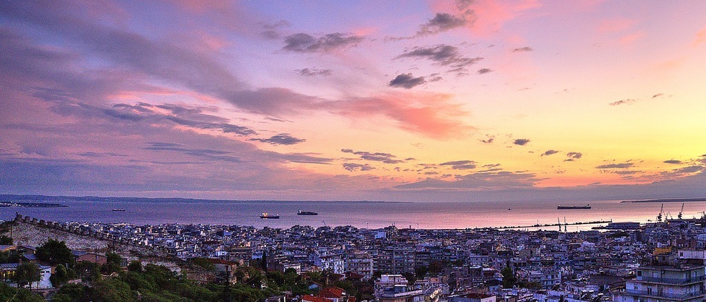Thessaloniki, Greece 🫒 in €50s-€140s rtn