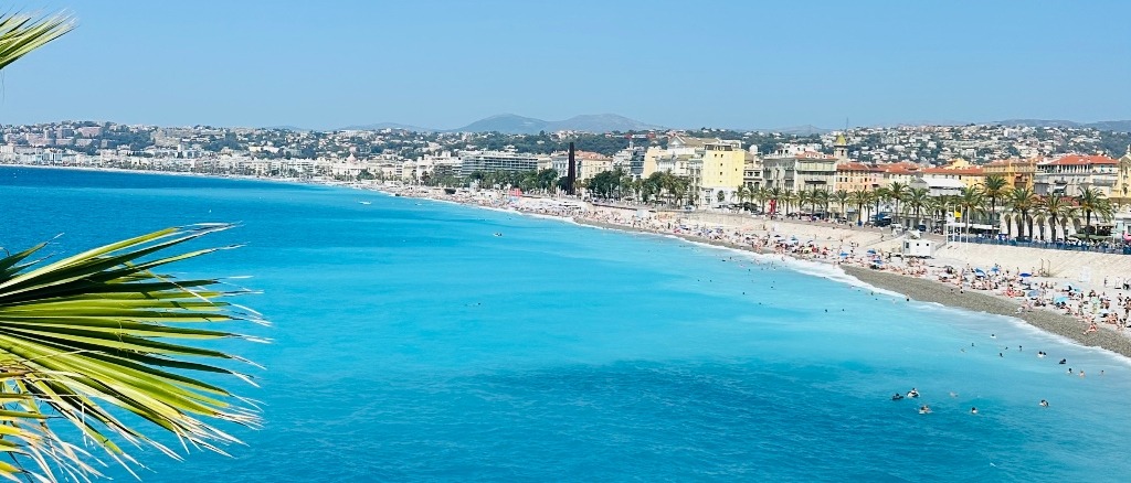 Nice 🌊 in £60s-£70s rtn 