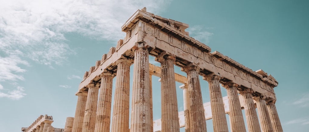 Athens, Greece  in $450s-$470s RT  