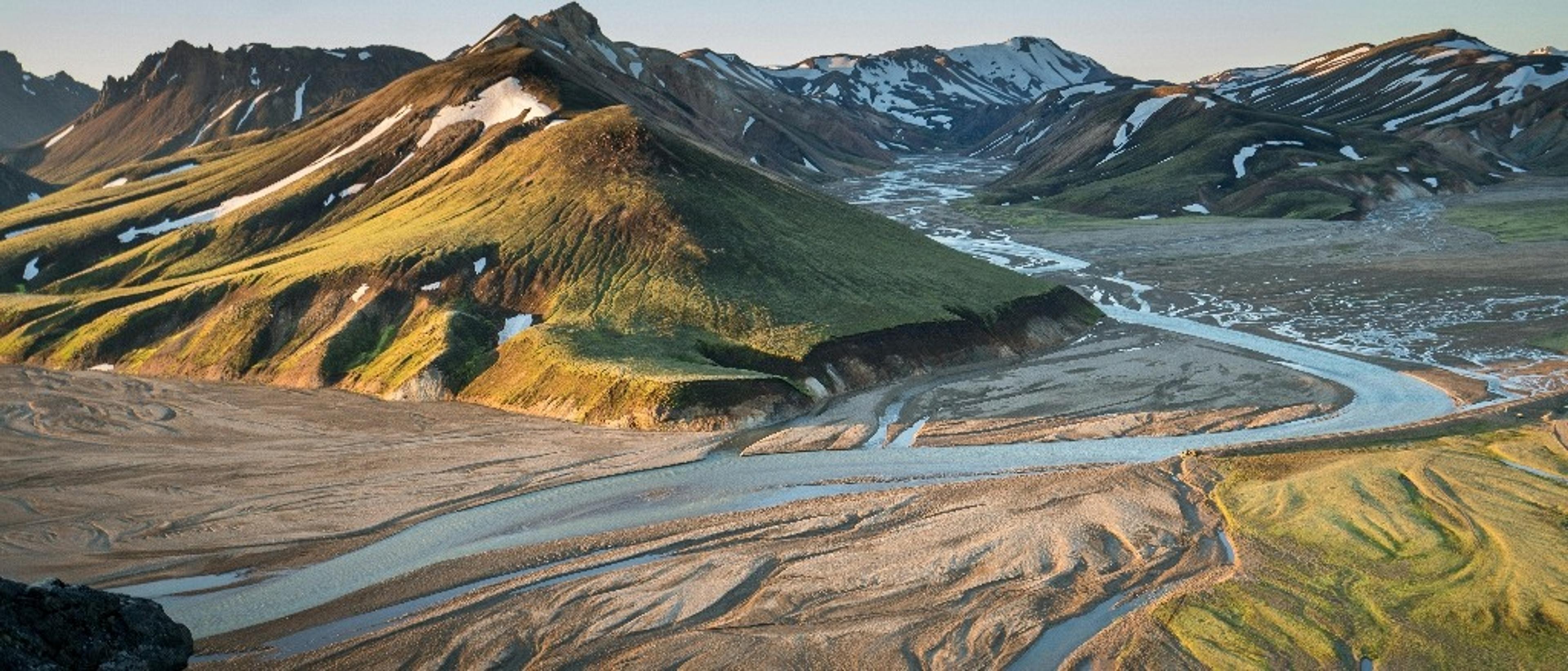 Iceland 🏞️ in £40s-£90s rtn