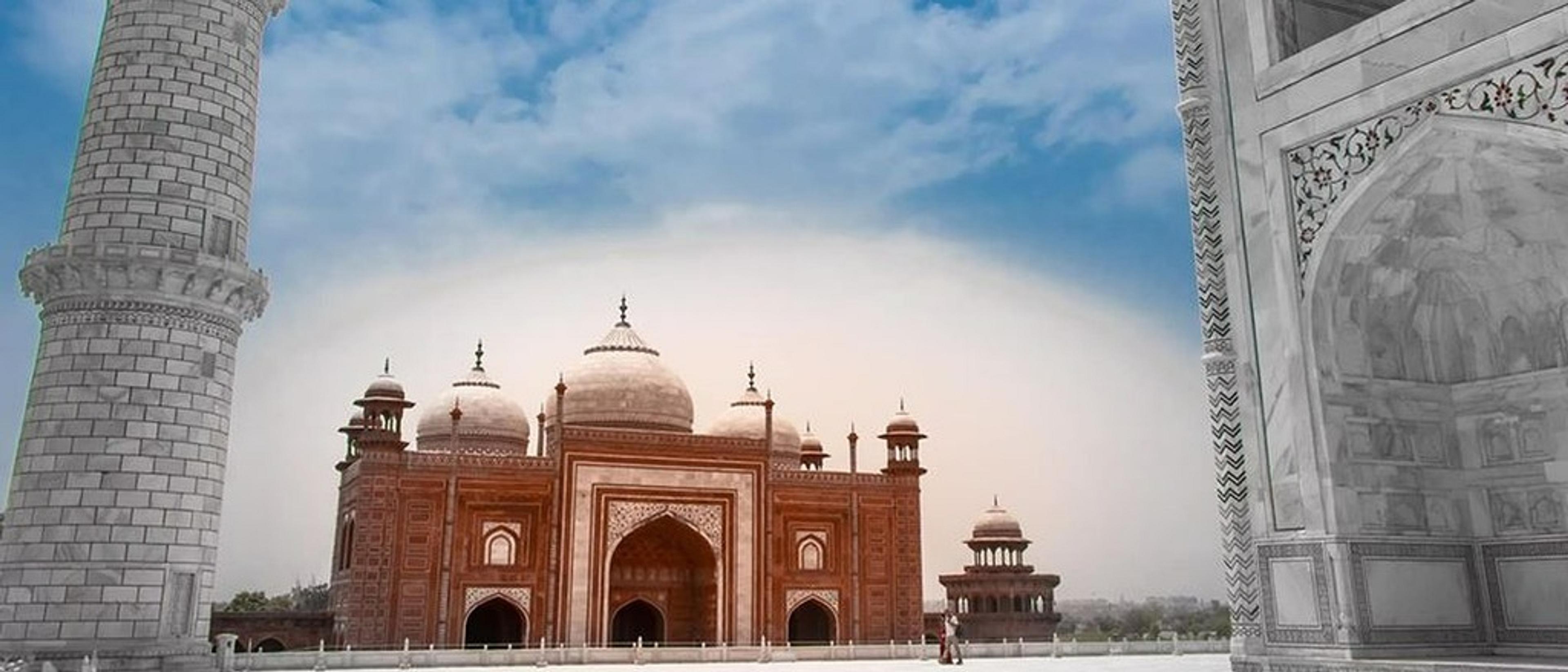 Morocco ☀️ in €100s-€170s rtn