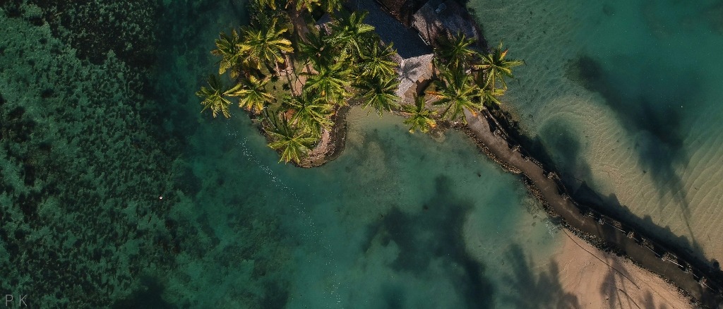 Fiji  in £850s-£990s rtn