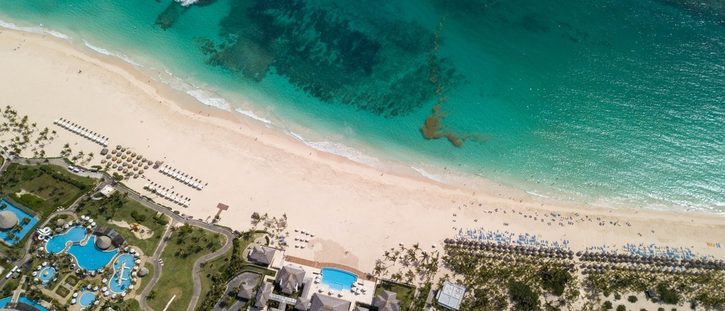Punta Cana 🌴 in €1090s-€1280s rtn