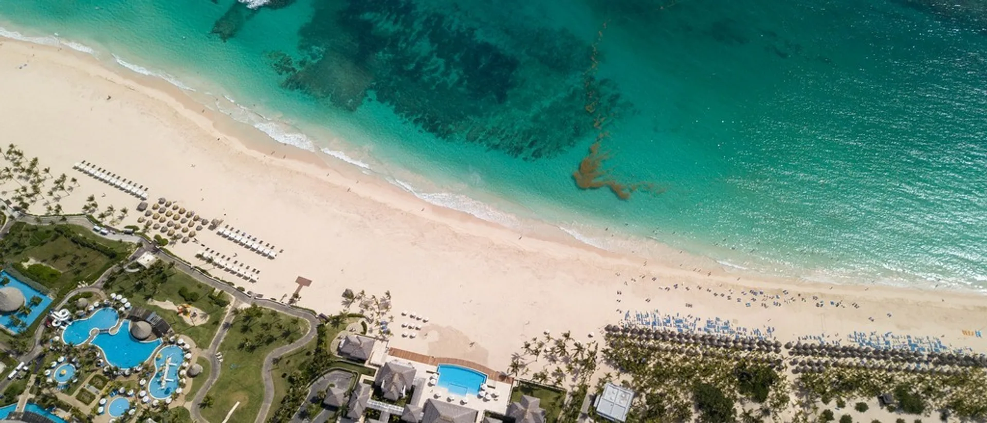 Punta Cana  in €570s-€580s rtn