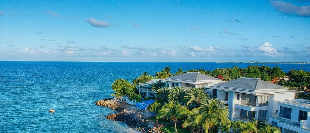 Antigua 🇦🇬 at $324 RT
