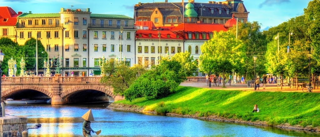 Scandinavia 🌌 in $620s-$790s RT