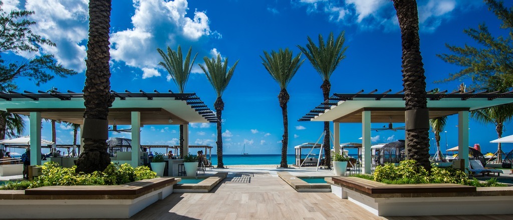 Grand Cayman 🤿 in $370s-$520s RT
