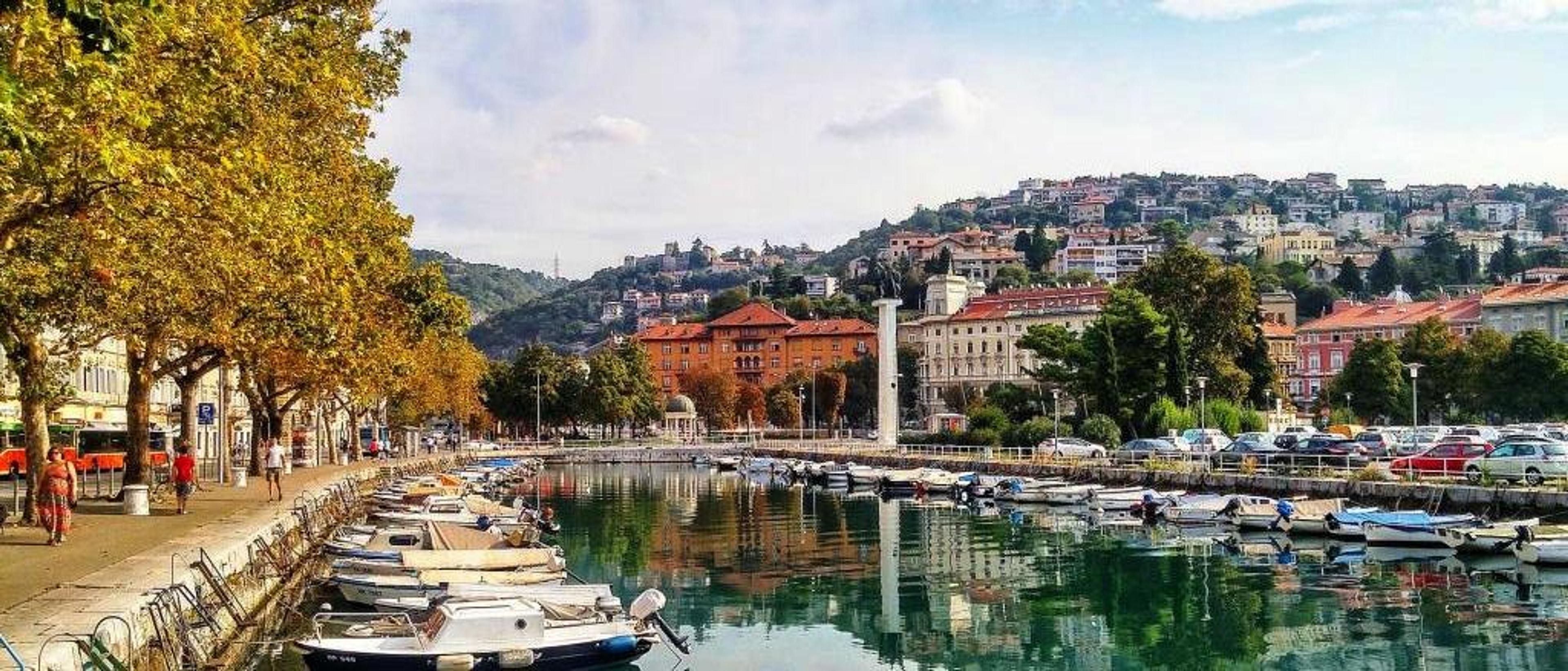 Croatia 🌞 in €100s-€160s rtn 