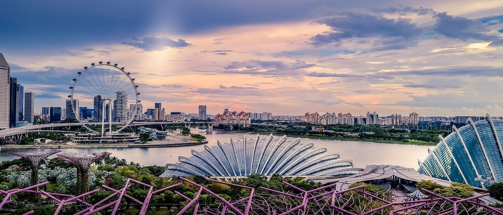Singapore 🇸🇬 in $890s-$1250s RT