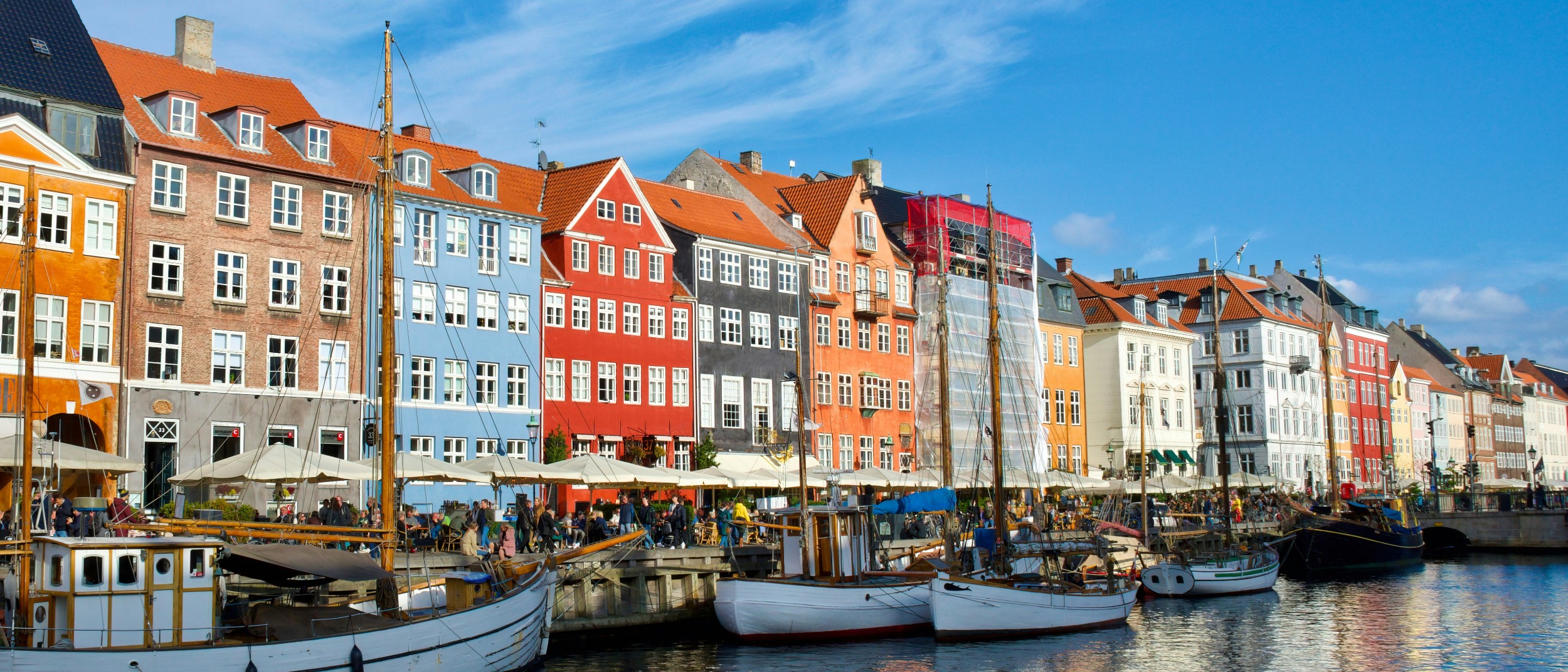 Copenhagen 🧜‍♀️ in $5100s-$7600s RT