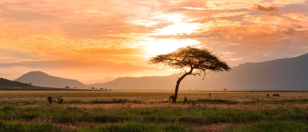 Tanzania  at €549 rtn