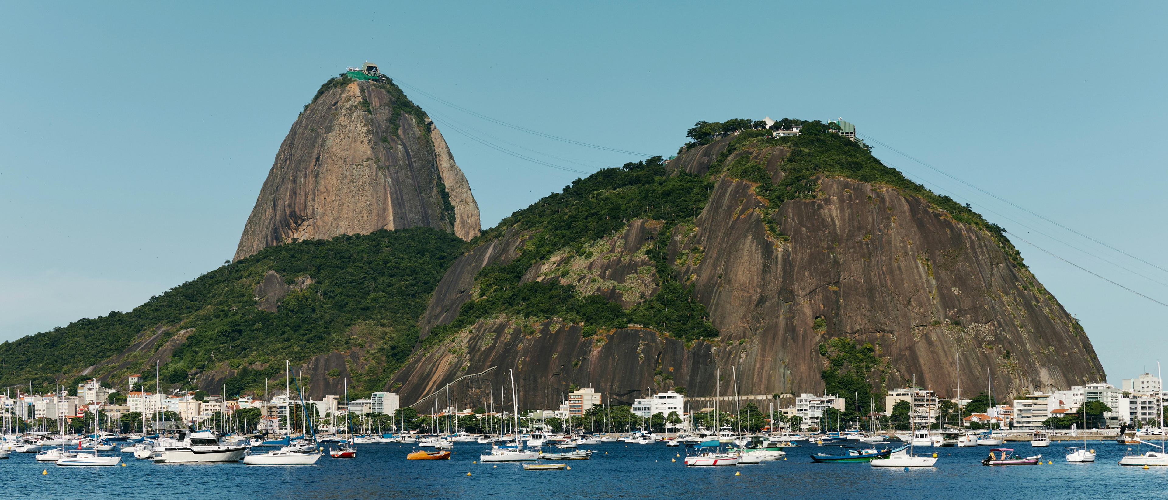 Rio de Janeiro  at $671 RT
