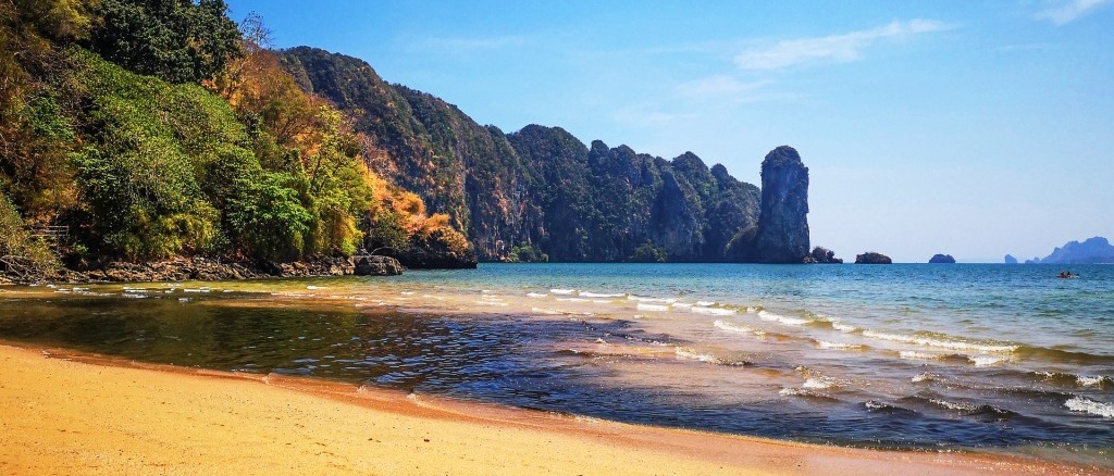 Phuket, Thailand  in $670s-$730s RT 