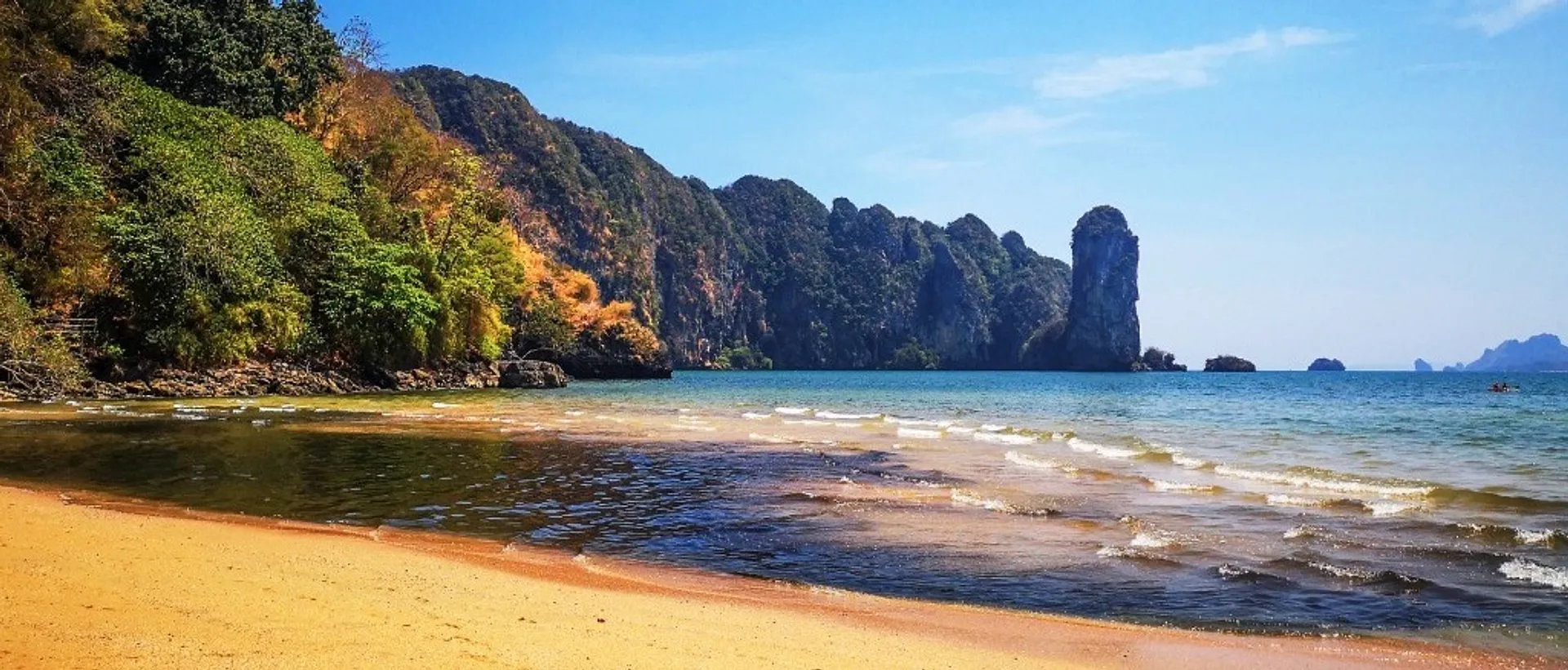 Phuket, Thailand  in $670s-$730s RT 