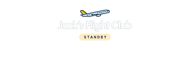 Jack's Flight Club