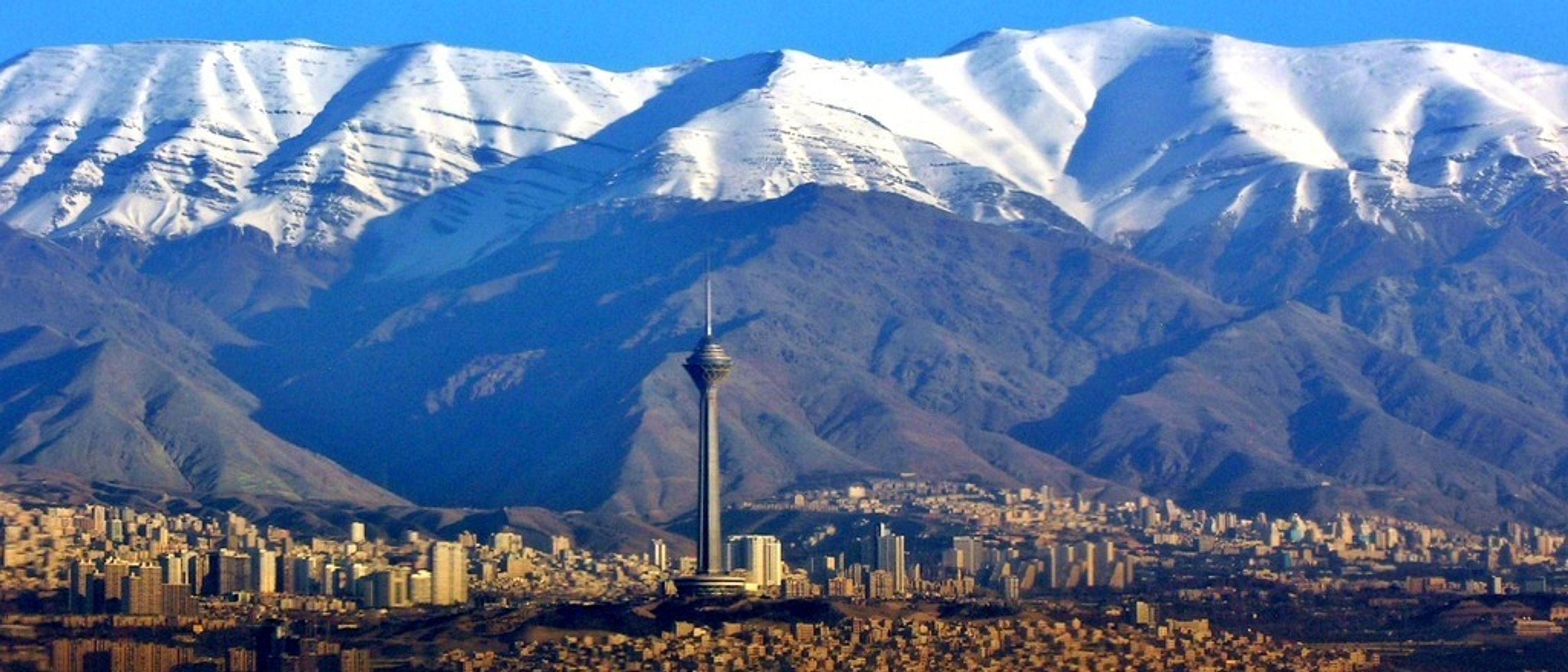 Iran  in €180s-€240s rtn