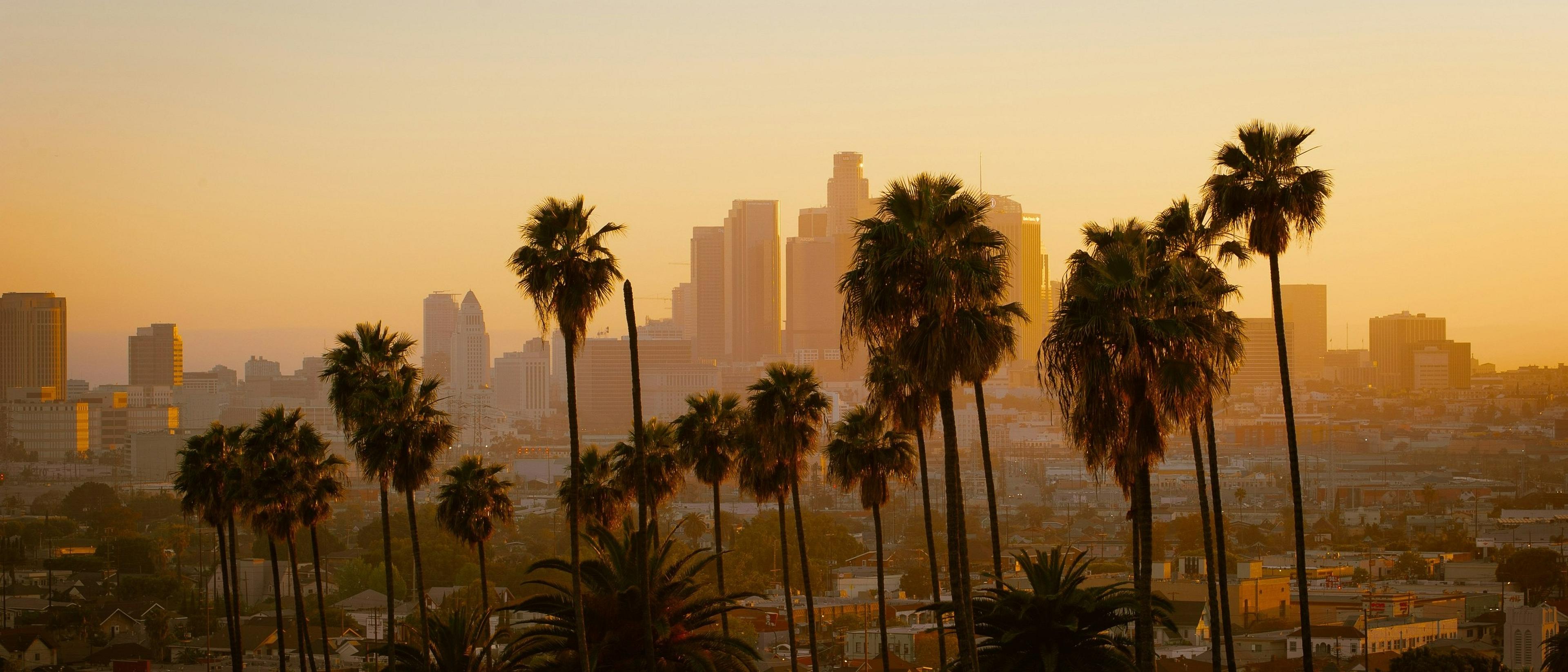 Jack's Guide To: Los Angeles
