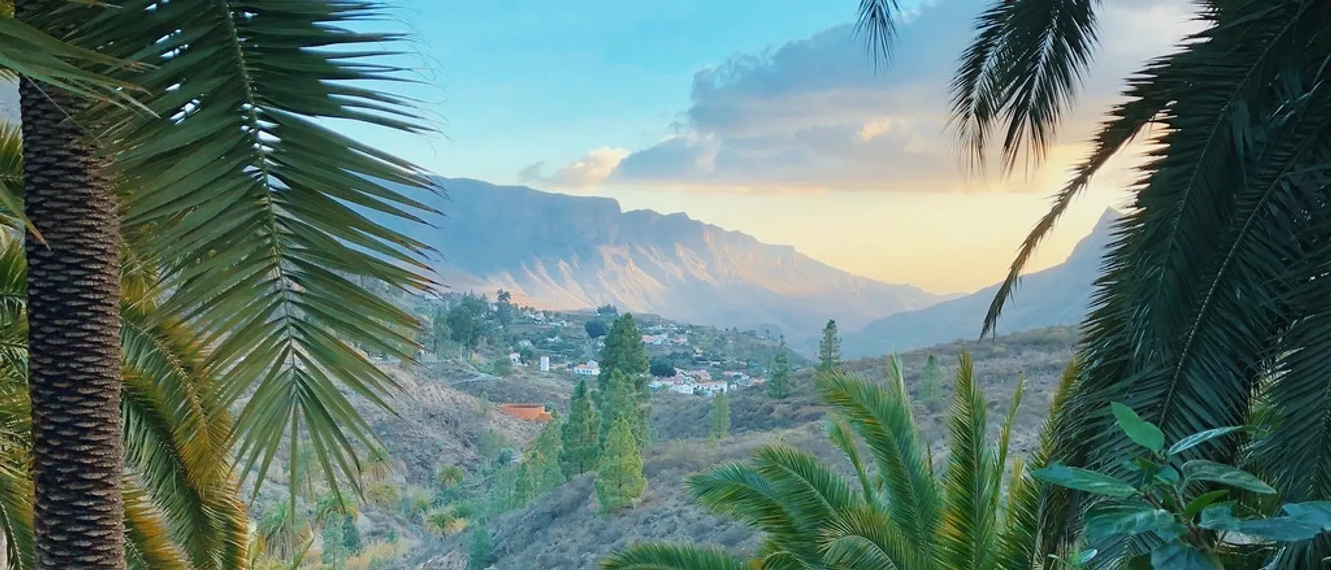 Gran Canaria