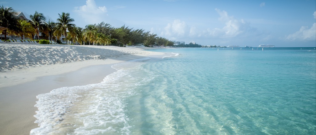 Grand Cayman 🤿 in $480s-$560s RT