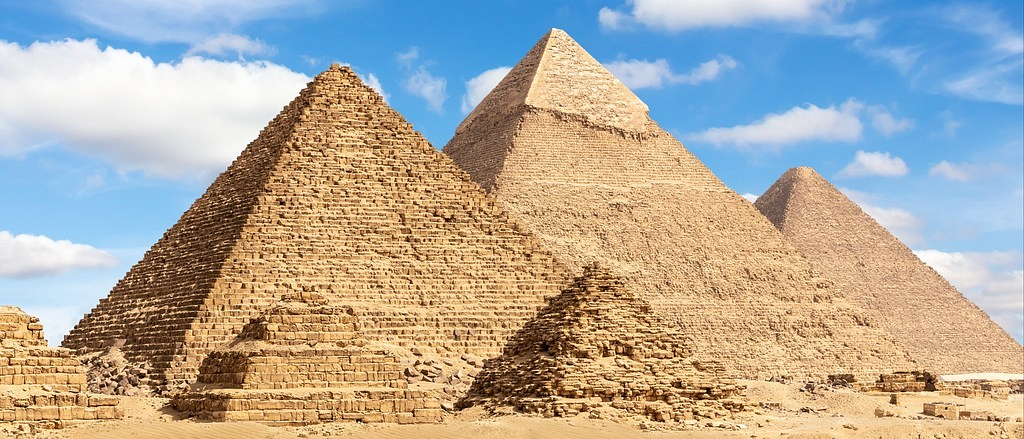 Cairo  at €212 rtn