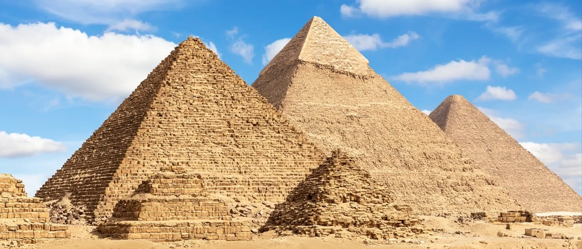 Egypt