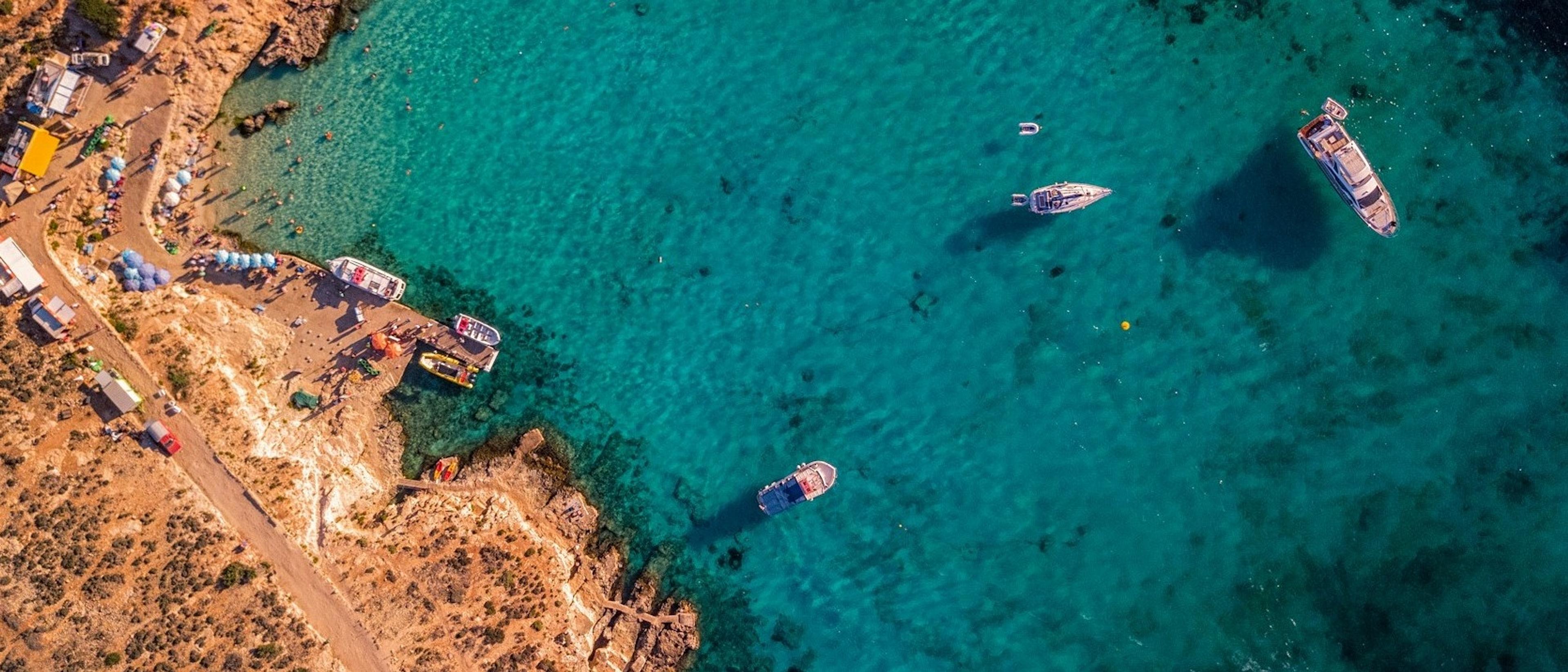 Malta  at $705 RT