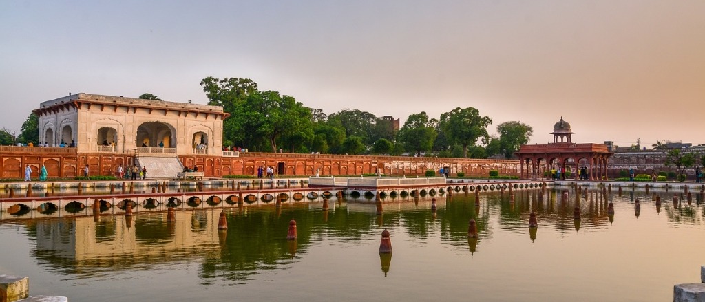 India & Singapore 🪷 in £420s-£480s & €470s-€550s rtn