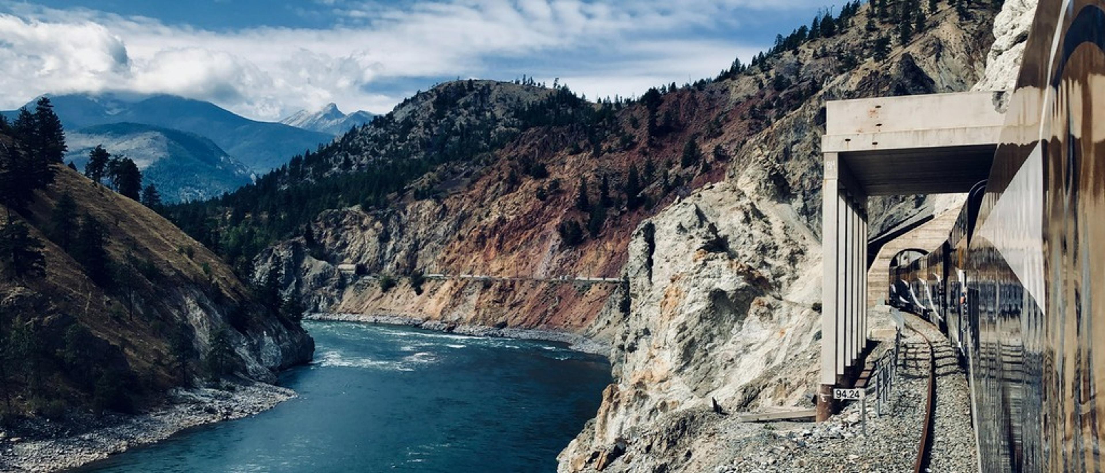 The Rockie Mountains & The Okanagan 🍁in $150s-$170s RT