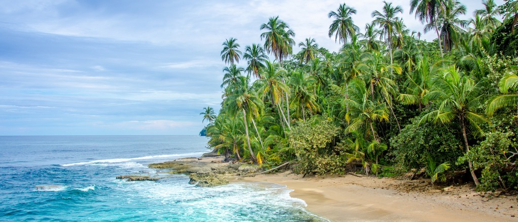 San José, Costa Rica 🌊 in €540s-€560s rtn