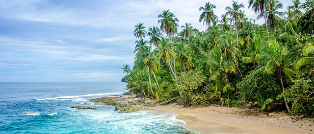 Costa Rica