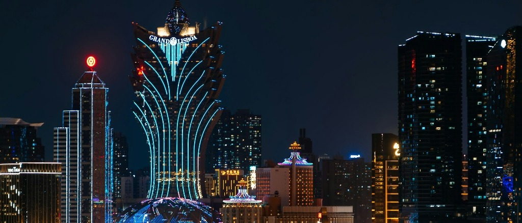 Macau 🥧 in $790s RT