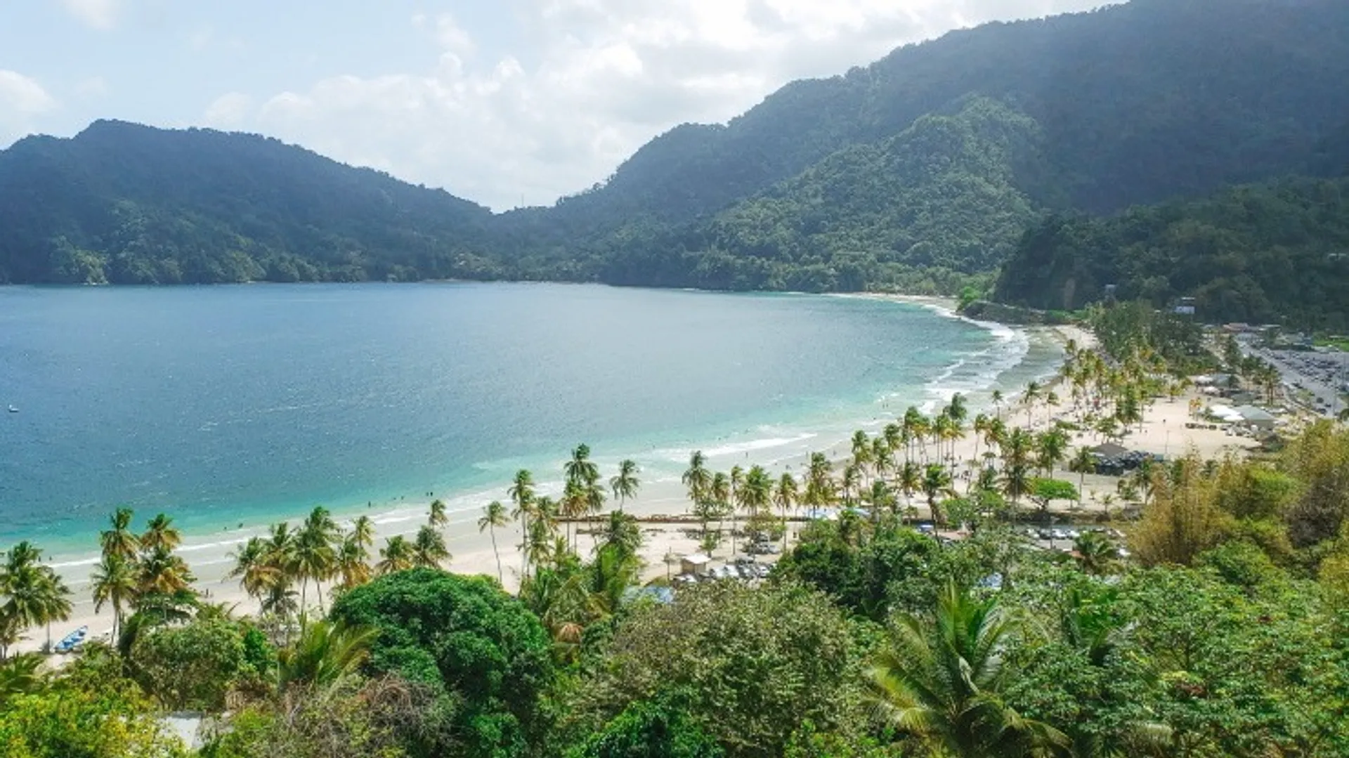 Trinidade Tobago Article