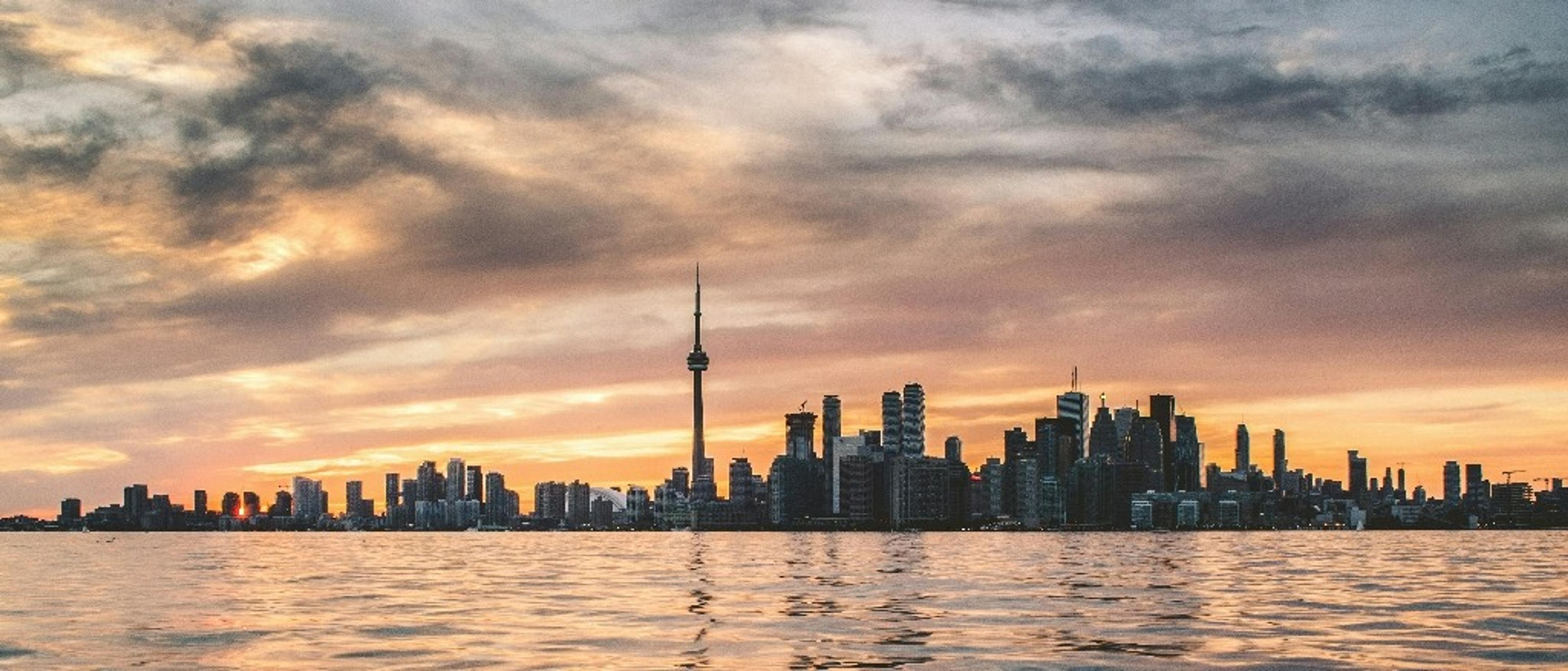 JFC's Guide To: Toronto