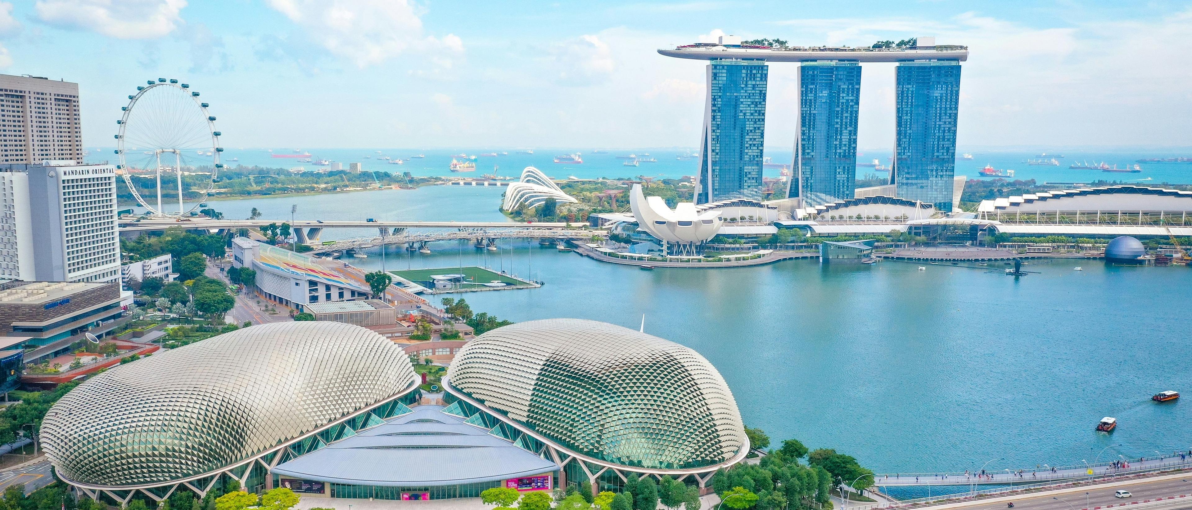 Singapore  in $690s-$790s RT