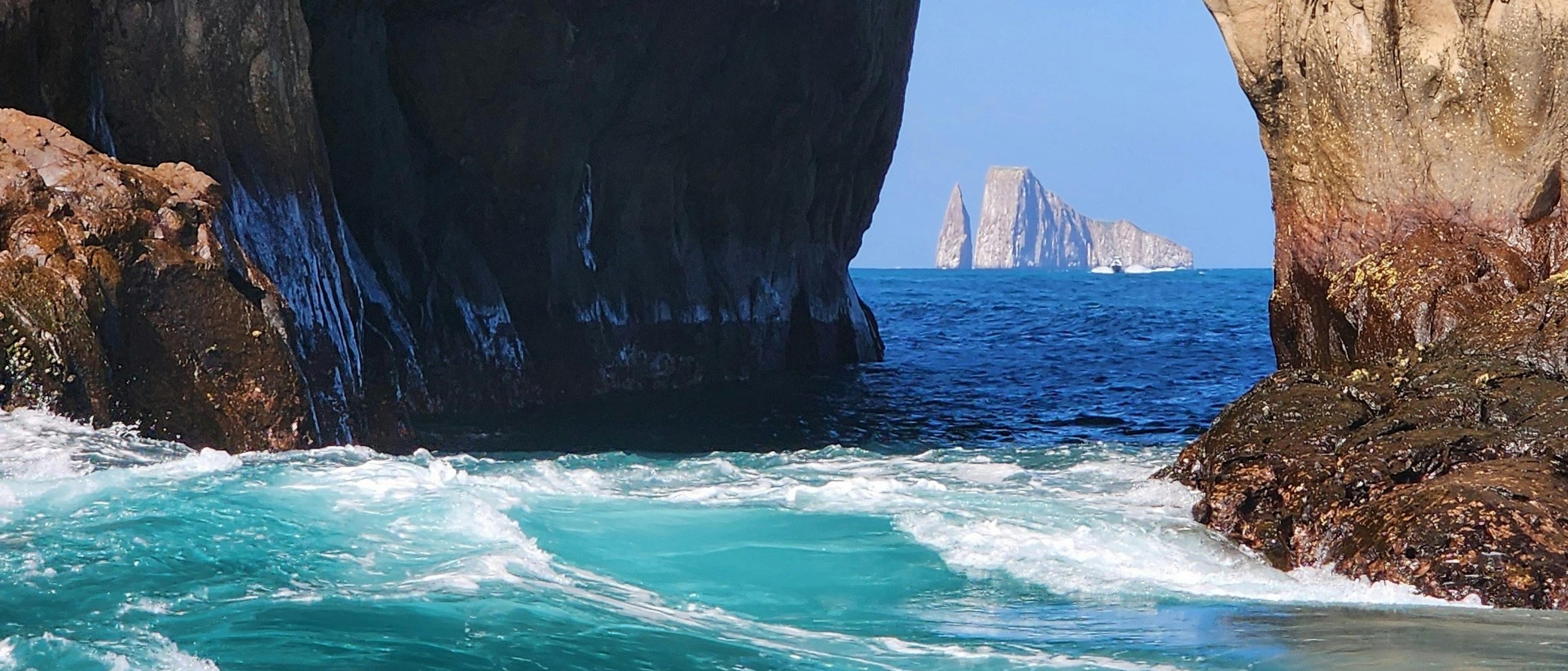 Galápagos Islands  at $389 RT