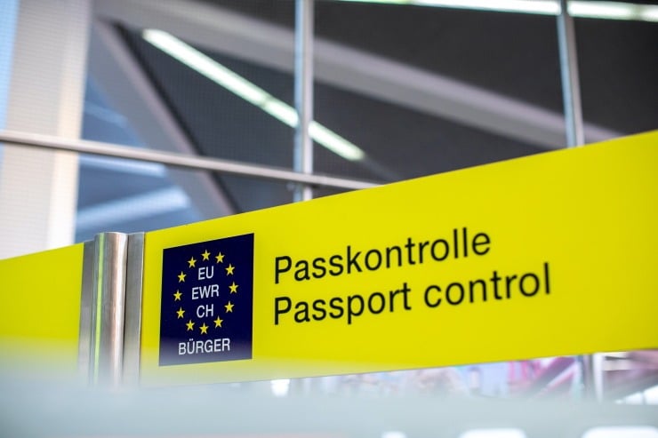 What you should know about your EU Air Passenger Rights